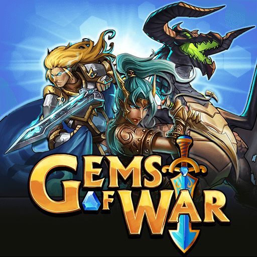 Gems of WarGems of War