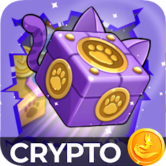 Crypto Cats - Play to Earn