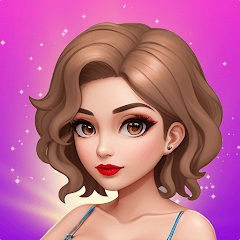 Merge Lover: Story & Makeover