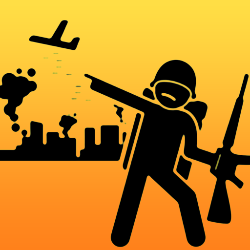 Stickman of Wars