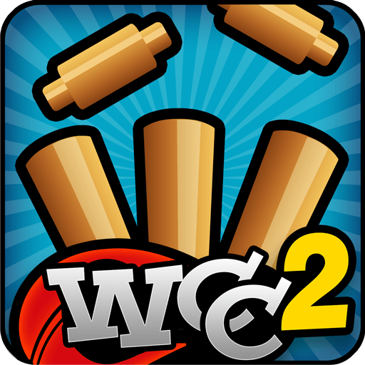 World Cricket Championship 2