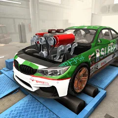 Dyno 2 Race - Car Tuning