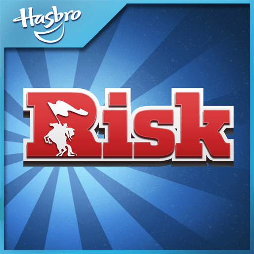 RISK(РИСК): Мировое господство