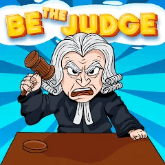 Be The Judge - Суди Всех