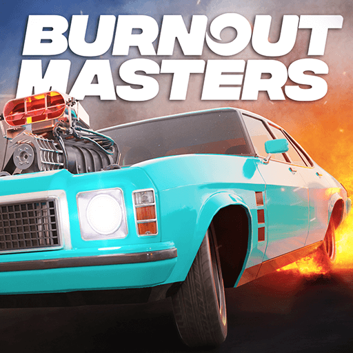 Burnout Masters