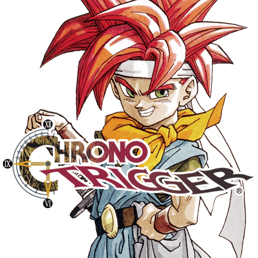 CHRONO TRIGGER