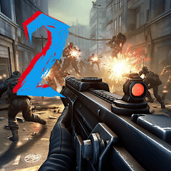 DEAD TRIGGER 2