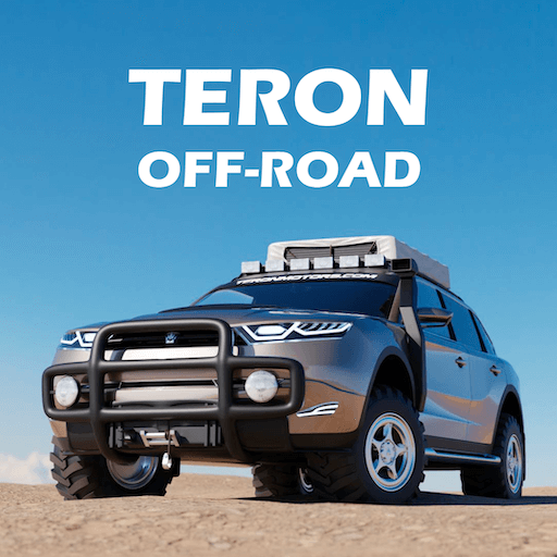 Teron Off Road