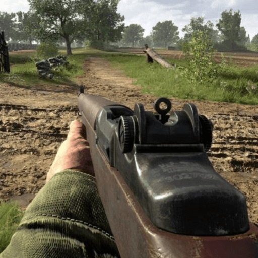 World War 2 Shooter