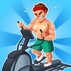 Fitness Club Tycoon