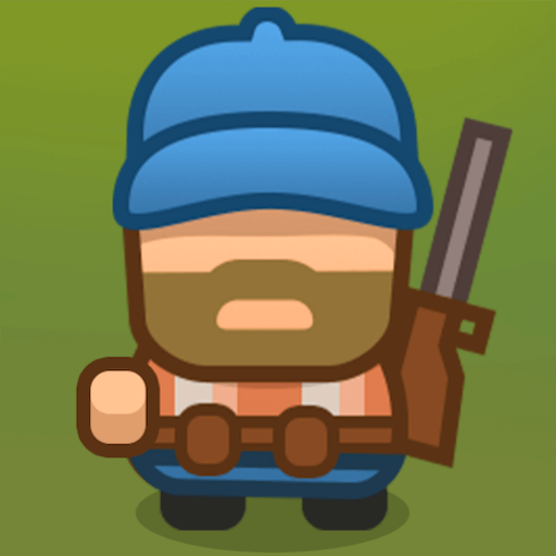 Idle Outpost: Tycoon Clicker