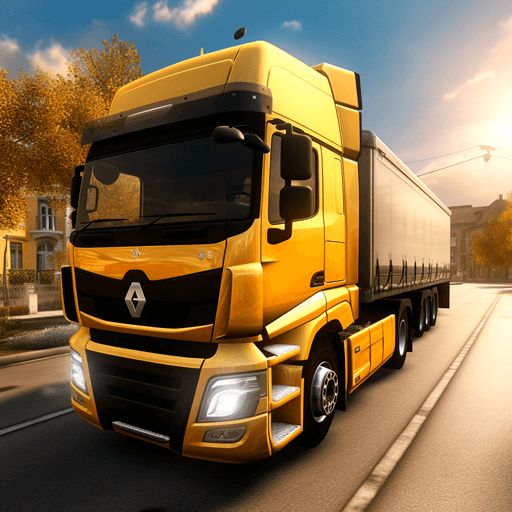 Nextgen - Truck Simulator