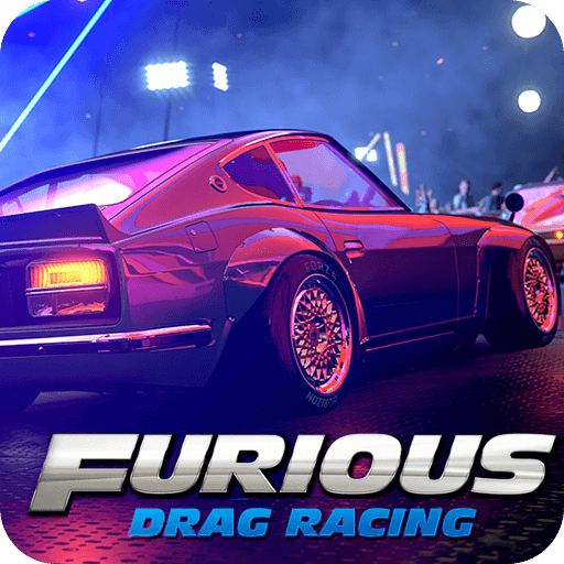 Furious Drag Racing 2023