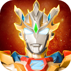 Ultraman: Legend of Heroes