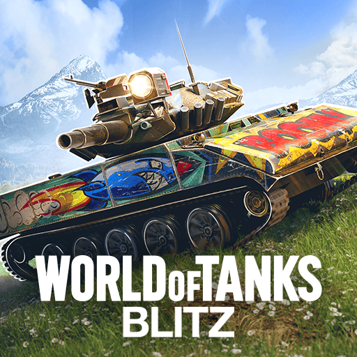 World of Tanks Blitz