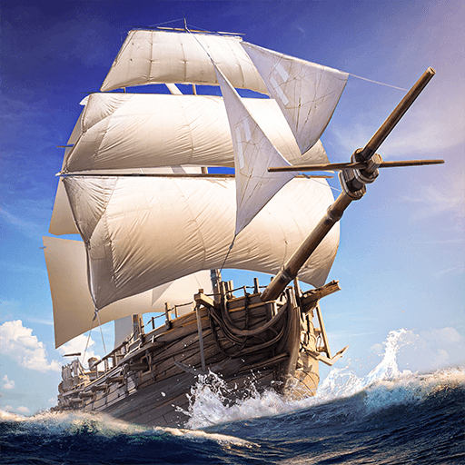 Dragon Sails: Battleship War