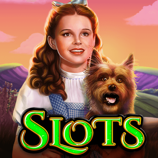 Wizard of Oz Slot Machine Game