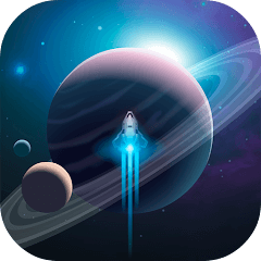 Galaxy Genome [Space Sim]