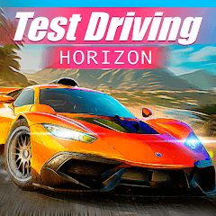 Test Driving Horizon